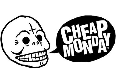 Cheap monday