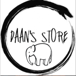 Daan's Store
