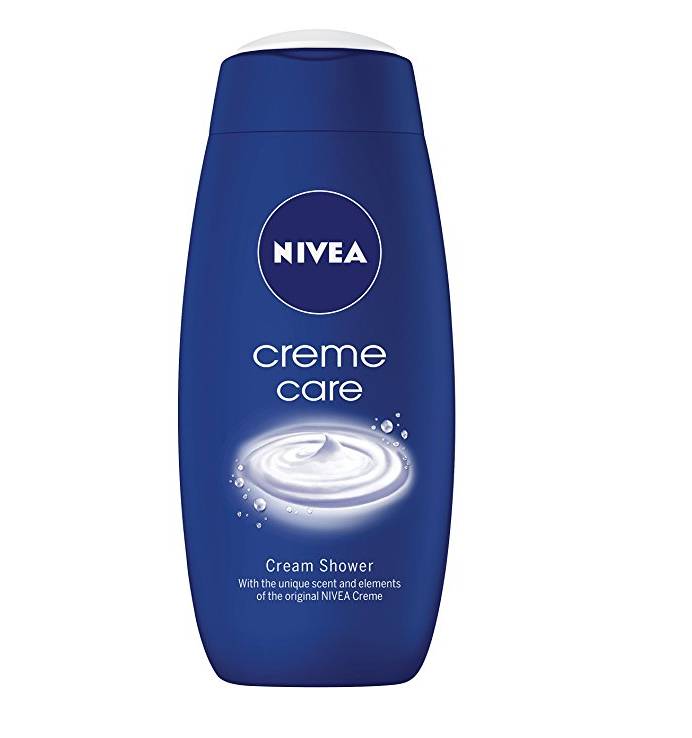 Nivea Douche Creme Care 250 ml Postdrogist