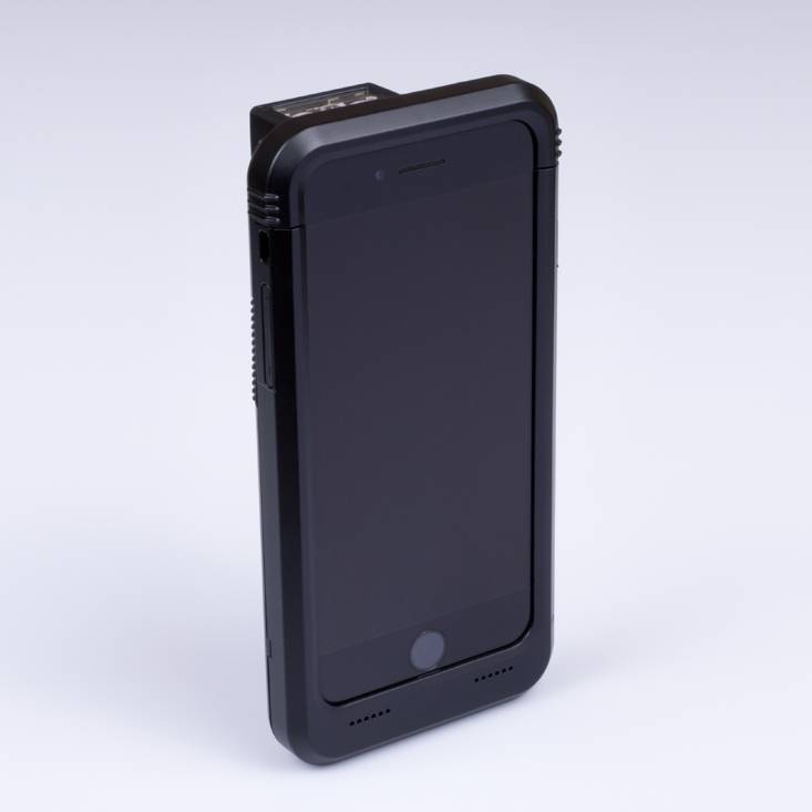 Linea Pro 7 MS 2D-NL BT RFID - iPhone 8