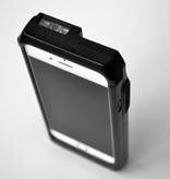 Linea Pro 7i 2D-Opticon BT RFID - iPhone 8