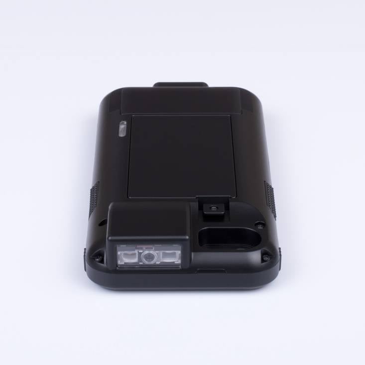 Linea Pro 5  MS 2D-ZEB SE4750MR BT RFID - iPod 5/6/7