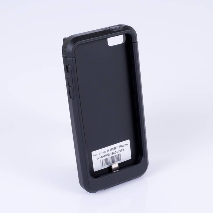Linea Pro 5 MS 2D-NL BT RFID - iPod 5/6/7