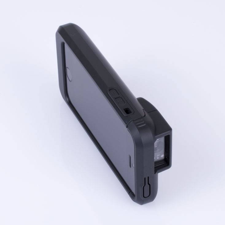 Linea Pro 5 MS 1D BT RFID - iPod 5/6/7