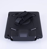 Rotating Grip-Dome for Lightweight Case for iPad