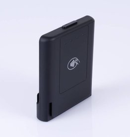 Linea Tab Mini MS 2D-NL BT RFID - iPad Air 2