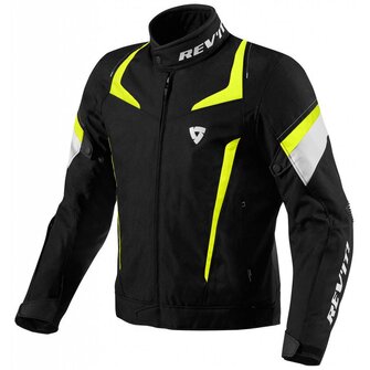 Rev'it Samples Jacket Jupiter