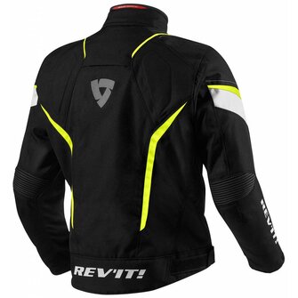 Rev'it Samples Jacket Jupiter