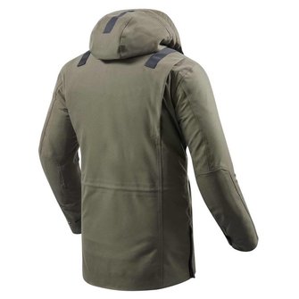 Rev'it Samples Jacket West End