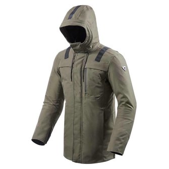 Rev'it Samples Jacket West End