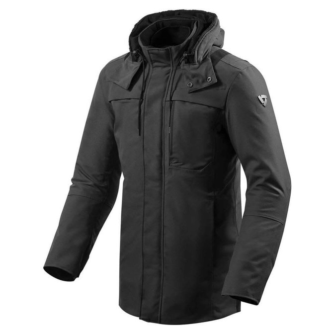 Rev'it Samples Jacket West End