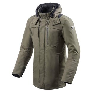 Jacket West End