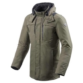 Rev'it Samples Jacket West End