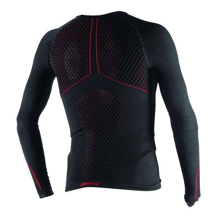 Dainese D-Core Thermo Tee LS