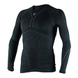 Dainese D-Core Thermo Shirt Long Anthracite 604