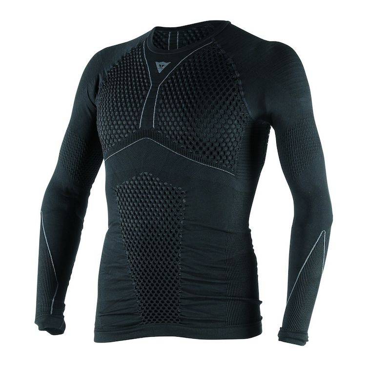 Dainese D-Core Thermo Tee LS