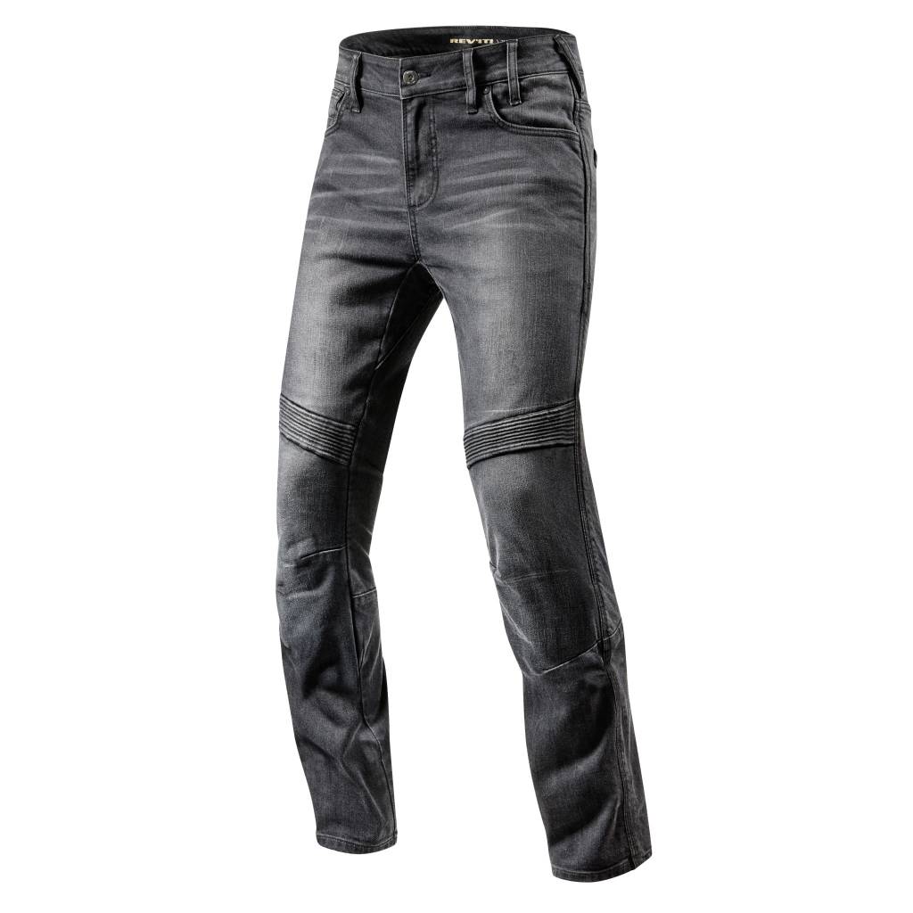 Moto TF motorcycle jeans - Biker Outfit