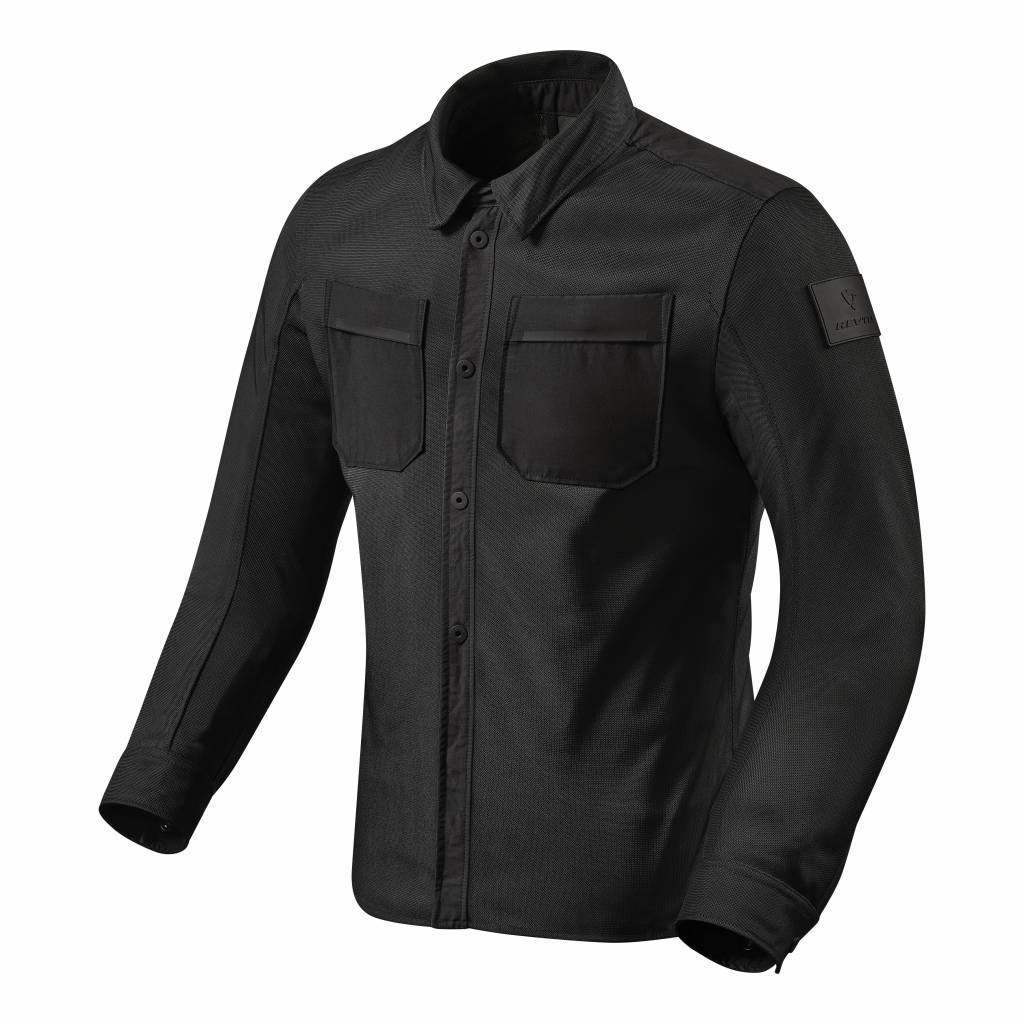 overshirt outfit