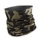 Camo Neck Tube