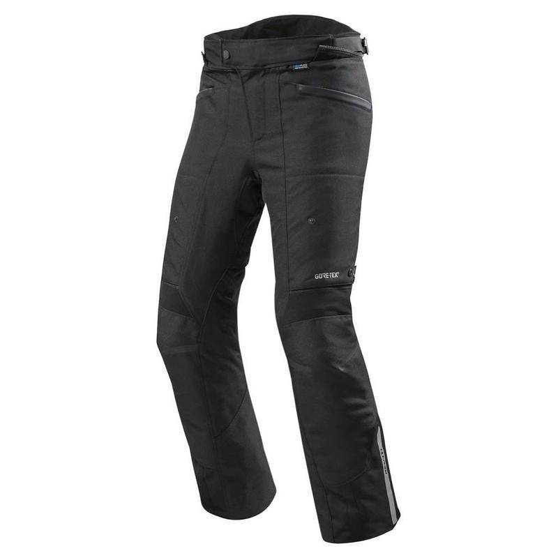 REV'IT - Neptune 2 GTX motorcycle pants - Biker Outfit