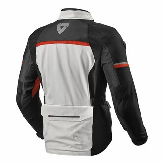 Rev'it Samples Jacket Outback 3
