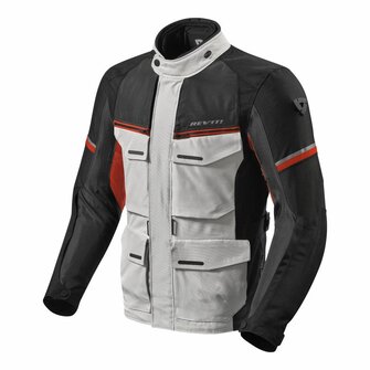Rev'it Samples Jacket Outback 3
