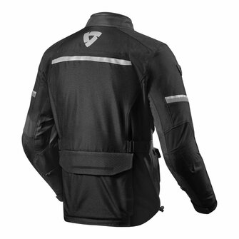 Rev'it Samples Jacket Outback 3