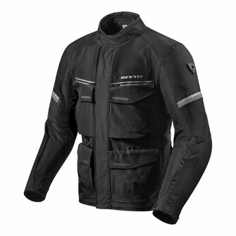 Rev'it Samples Jacket Outback 3