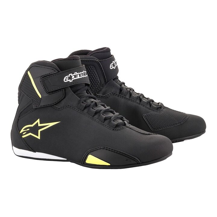 Alpinestars Sektor Motorschoenen