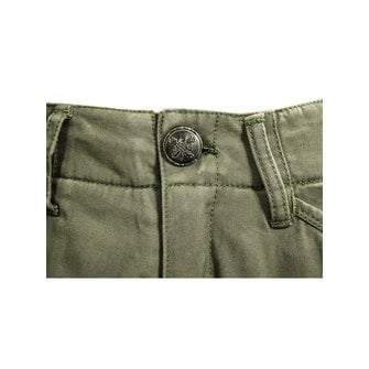 John Doe Cargo Stroker Olive XTM