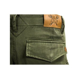 John Doe Cargo Stroker Olive XTM