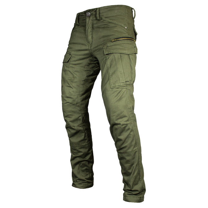 John Doe Cargo Stroker Olive XTM