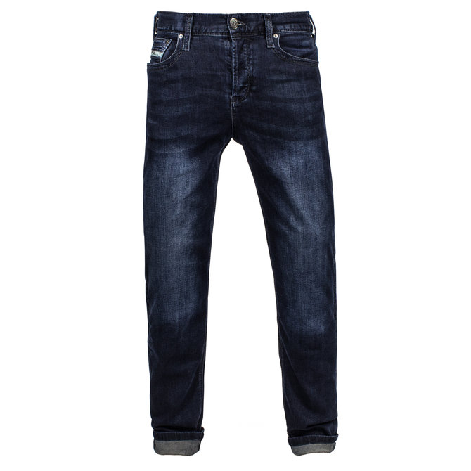 John Doe Original Jeans Dark Blue Used