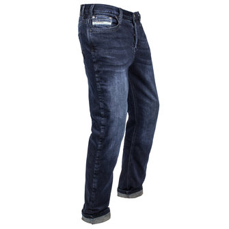 John Doe Original Jeans Dark Blue Used