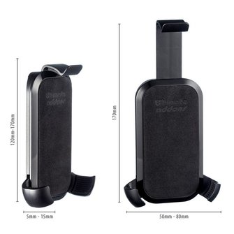 Ultimate Addons Universal Smartphone Holder