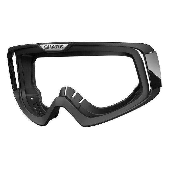 Shark Raw / Drak / Vancore Goggle