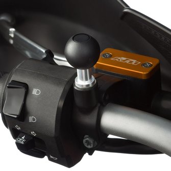 Ultimate Addons Handlebar Mount M10