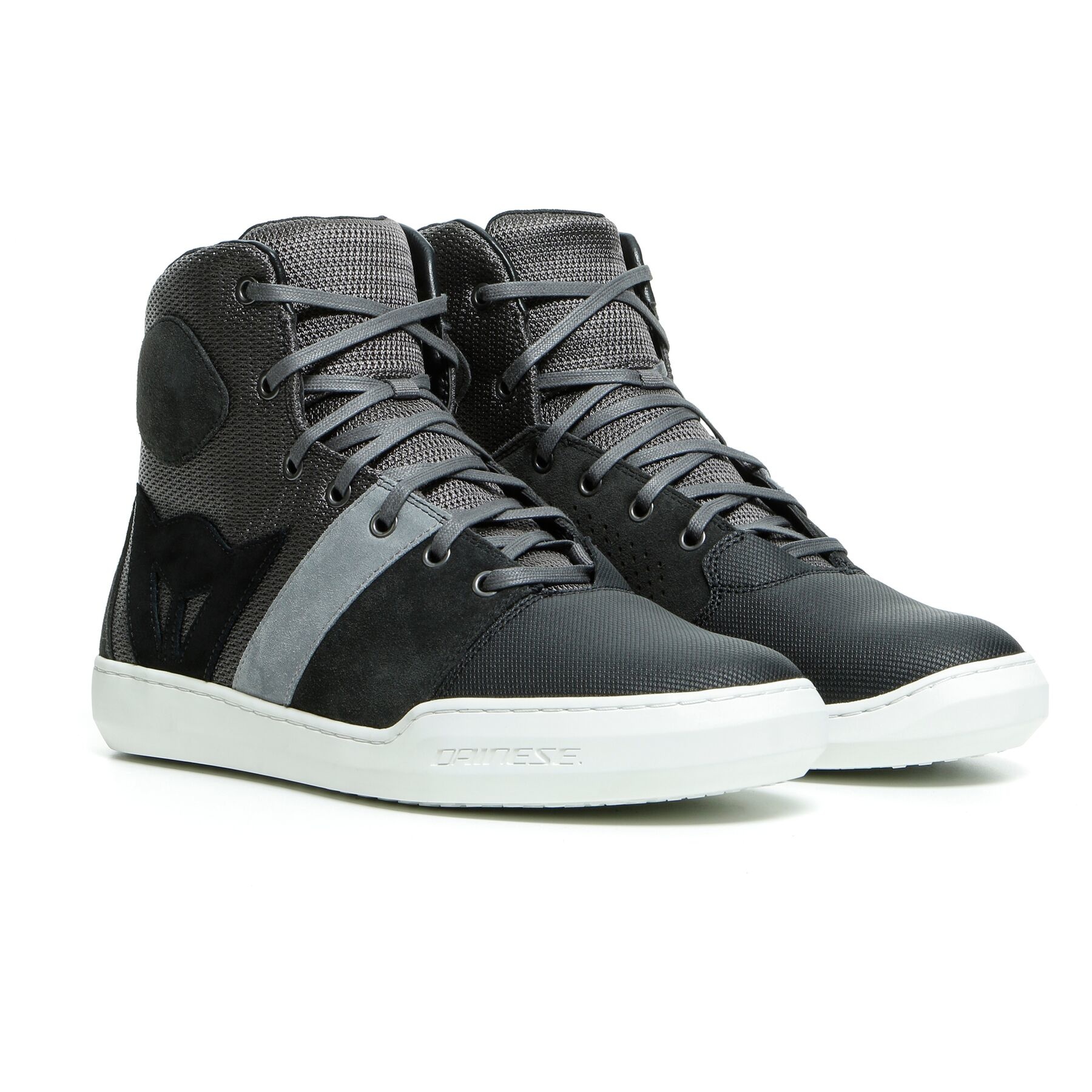 Dainese York Air motorcycle shoes