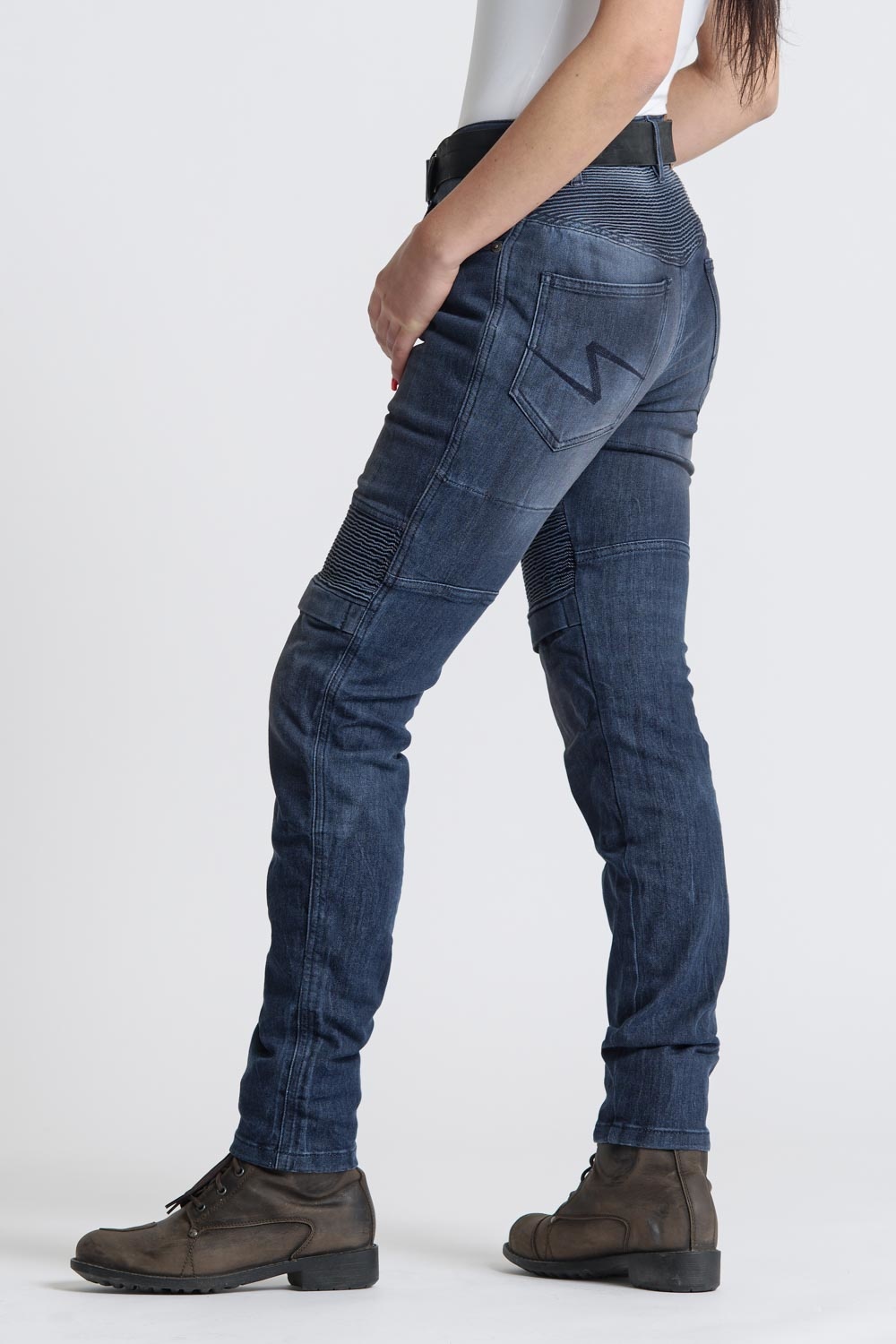 Held Damen Motorradjeans Scorge günstig online kaufen