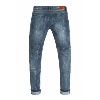 Pando Moto - Karl Desert motorcycle jeans - Biker Outfit