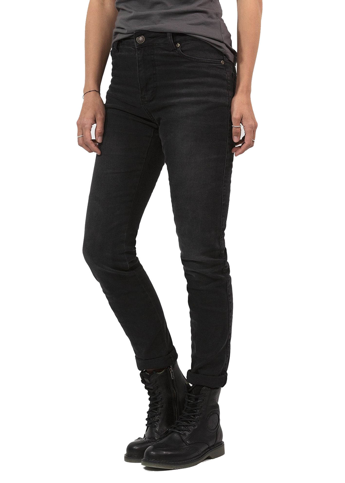 john doe betty high waist