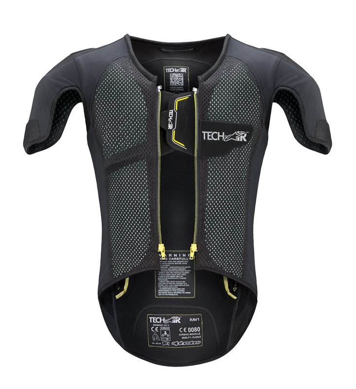 Alpinestars Tech-Air Race Vest