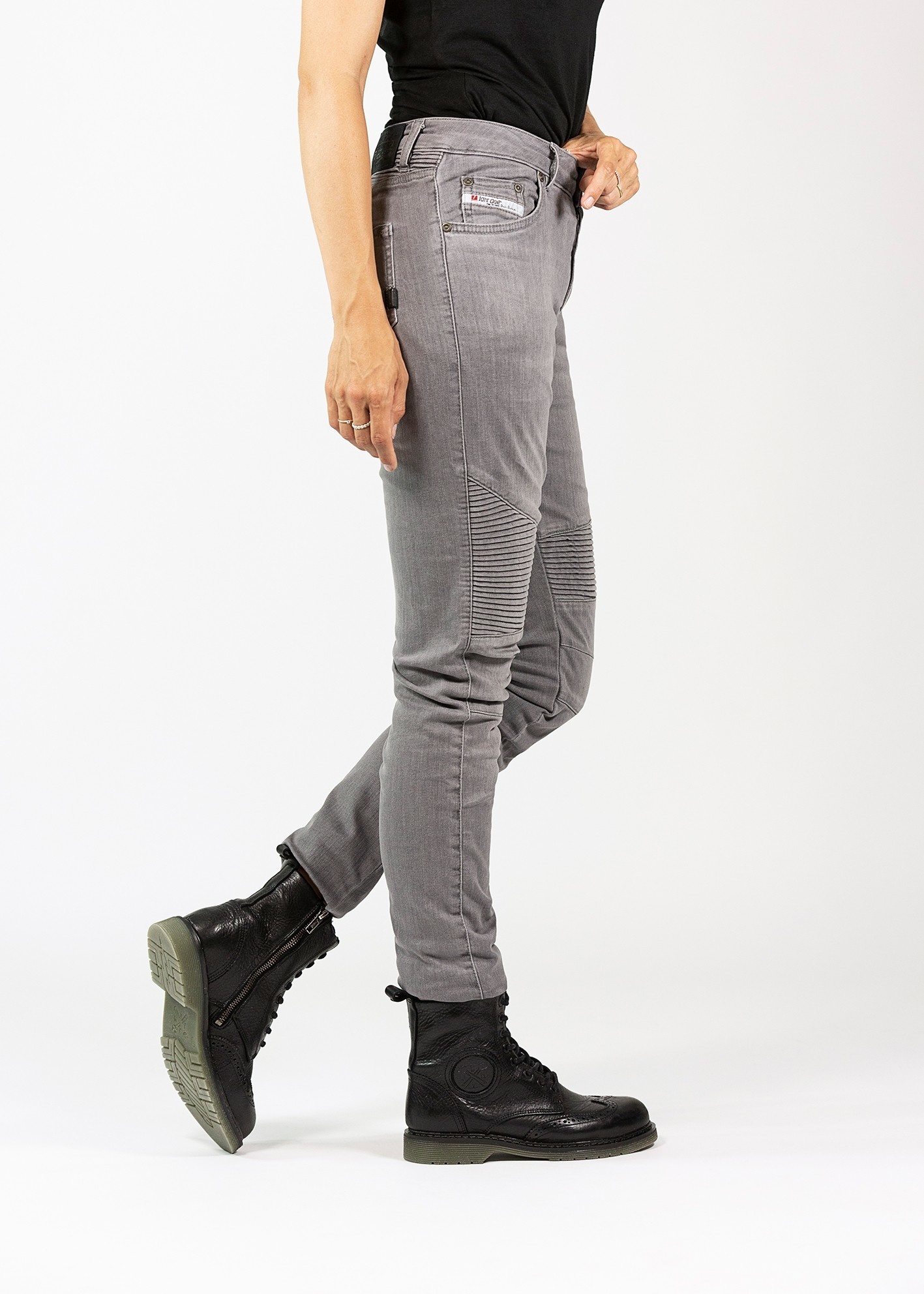 john doe biker jeans