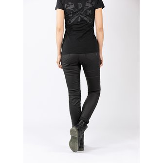 John Doe Betty Biker Jeggings