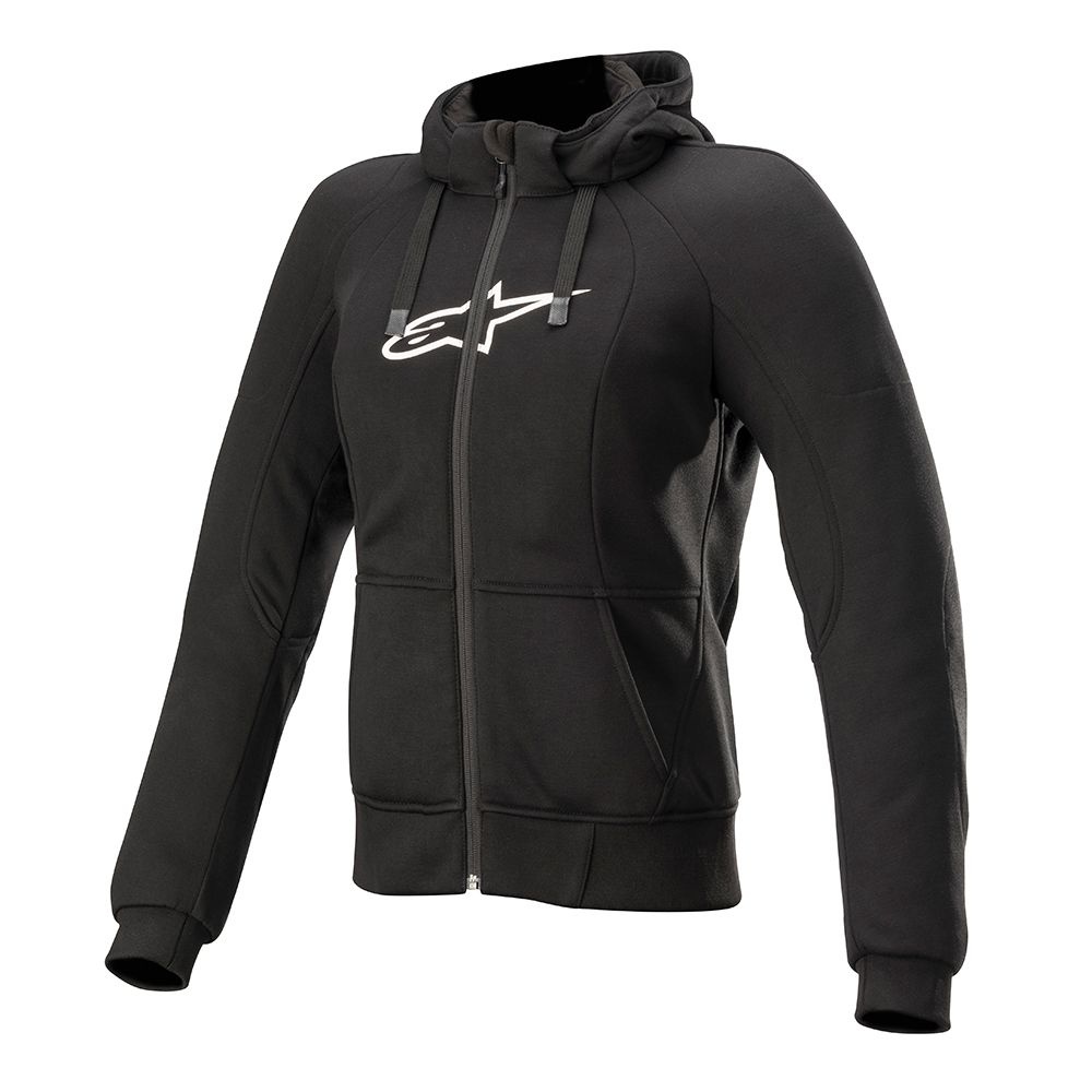 Alpinestars motorcycle shop hoodie