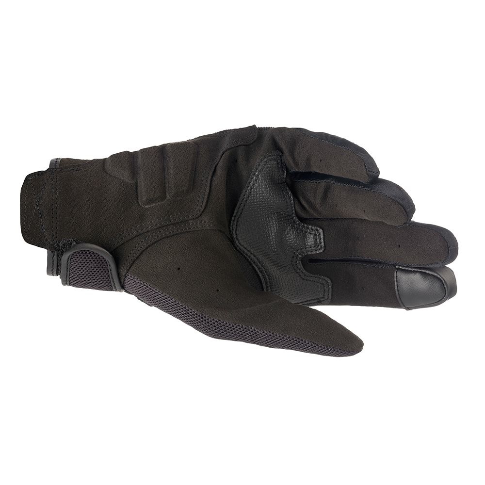 Dames zomer motorhandschoenen Alpinestars Copper