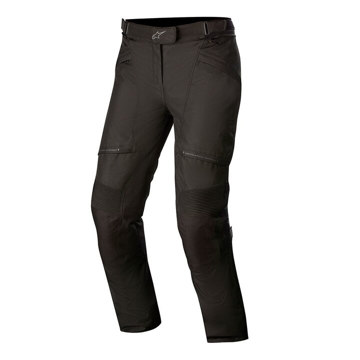 Motorbroek Dames Alpinestars Stella Streetwise Drystar®