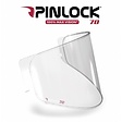 LS2 FF399/FF900 DKS203 Pinlock 70 Max Vision