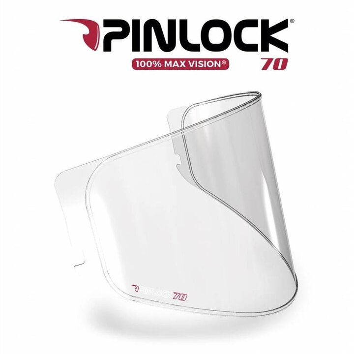 LS2 FF399/FF900 DKS203 Pinlock 70 Max Vision