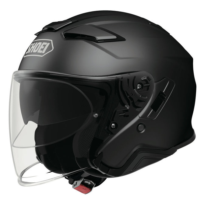 Shoei J-Cruise II